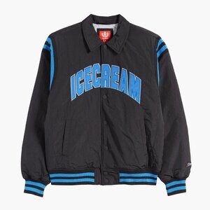 ICECREAM: The Arch Wind Jacket